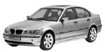 BMW E46 P1711 Fault Code
