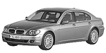 BMW E66 P1711 Fault Code