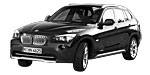 BMW E84 P1711 Fault Code