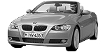 BMW E93 P1711 Fault Code