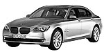 BMW F01 P1711 Fault Code