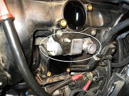 See P1711 repair manual